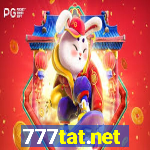 777tat.net