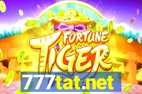 777tat.net