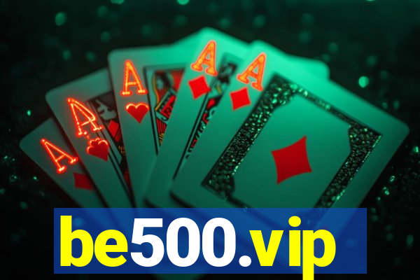 be500.vip