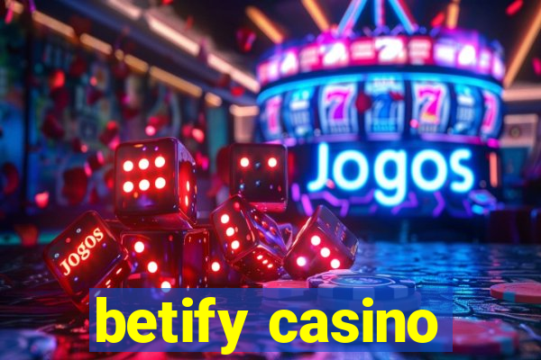 betify casino