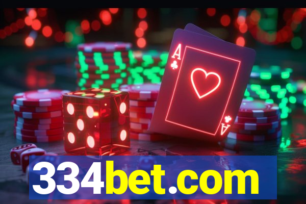 334bet.com