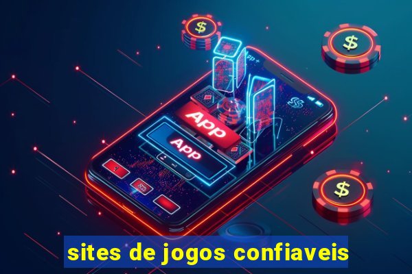 sites de jogos confiaveis