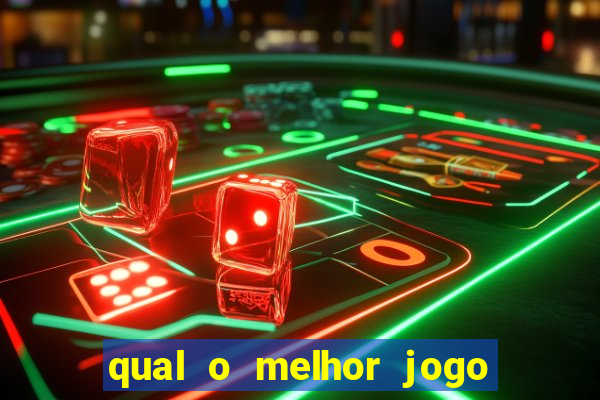 qual o melhor jogo de apostas online para ganhar dinheiro