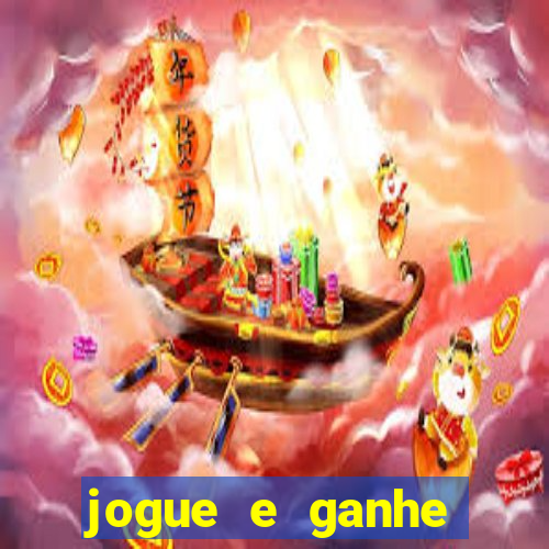 jogue e ganhe dinheiro de verdade