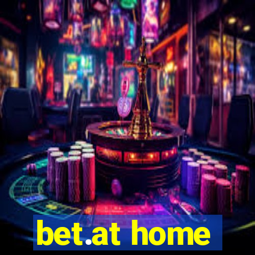 bet.at home