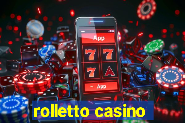 rolletto casino