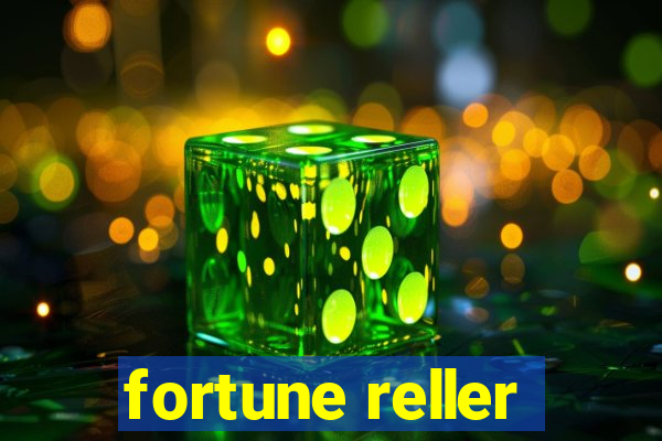 fortune reller