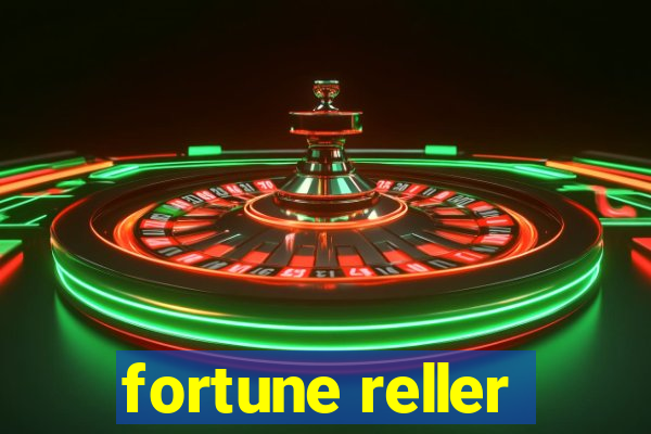 fortune reller