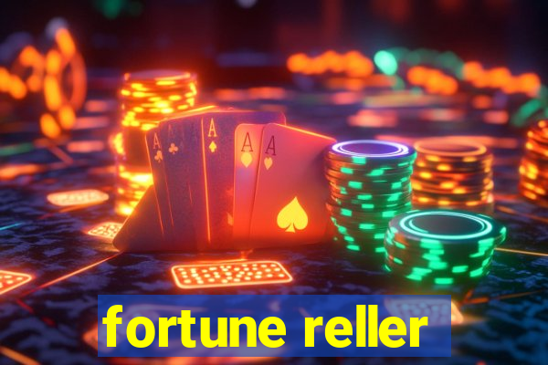 fortune reller