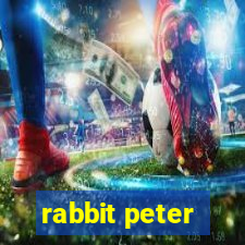 rabbit peter