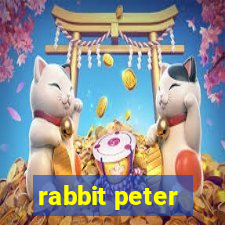 rabbit peter