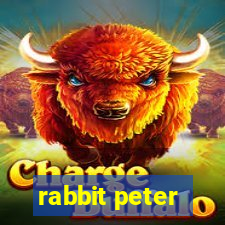 rabbit peter