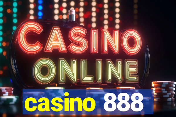 casino 888