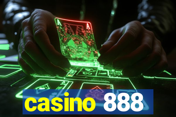 casino 888