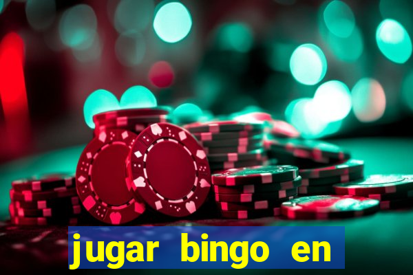 jugar bingo en linea gratis sin registrarse