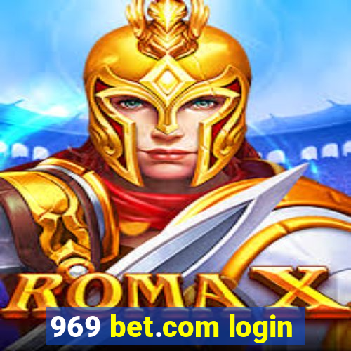 969 bet.com login