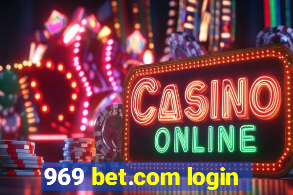 969 bet.com login