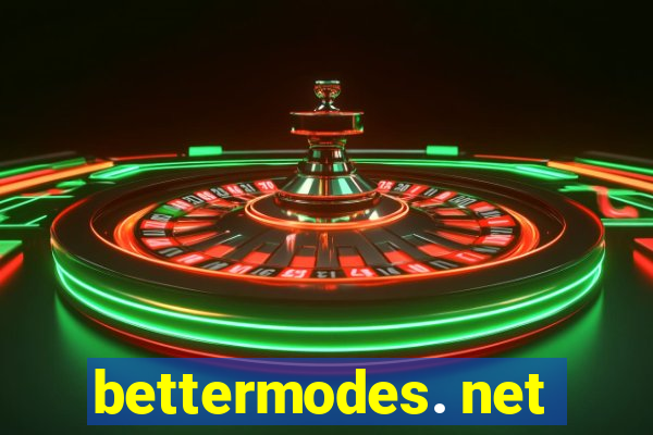 bettermodes. net