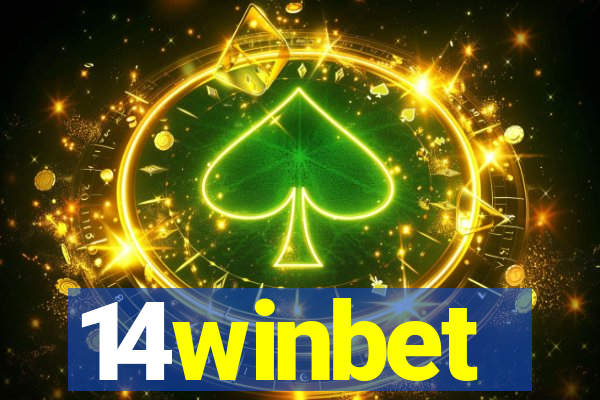 14winbet