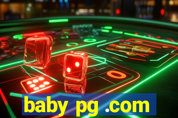 baby pg .com