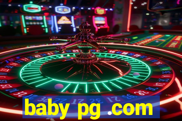 baby pg .com