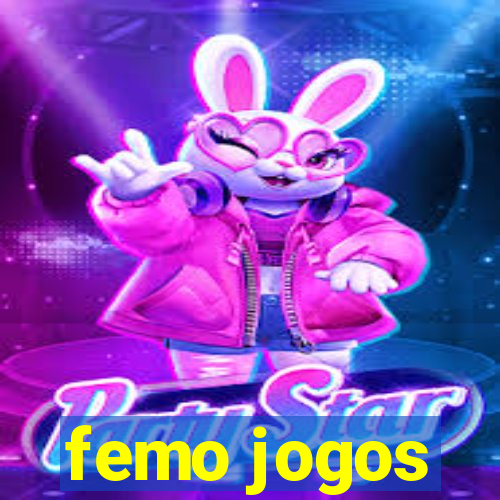 femo jogos