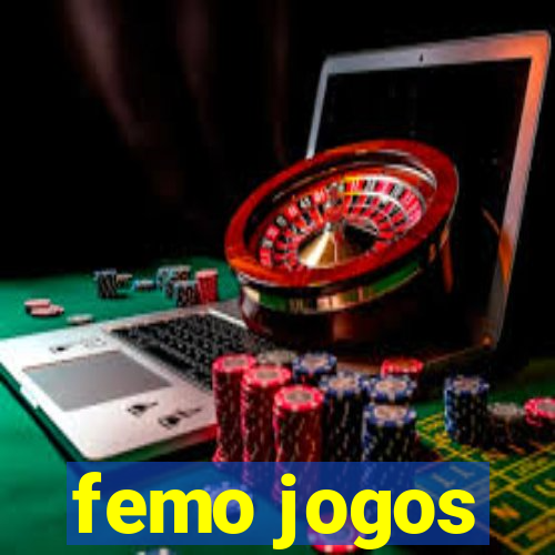 femo jogos