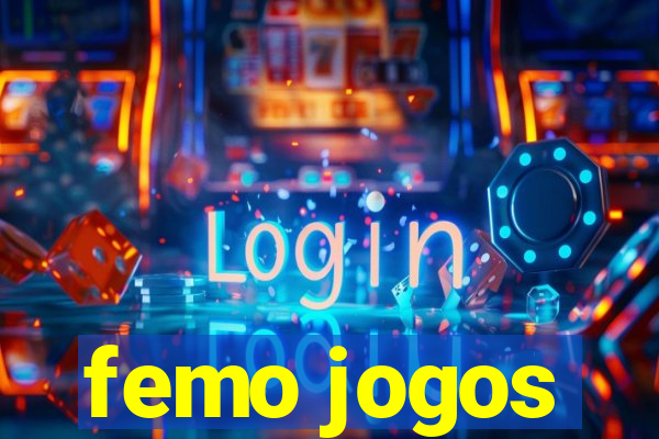 femo jogos