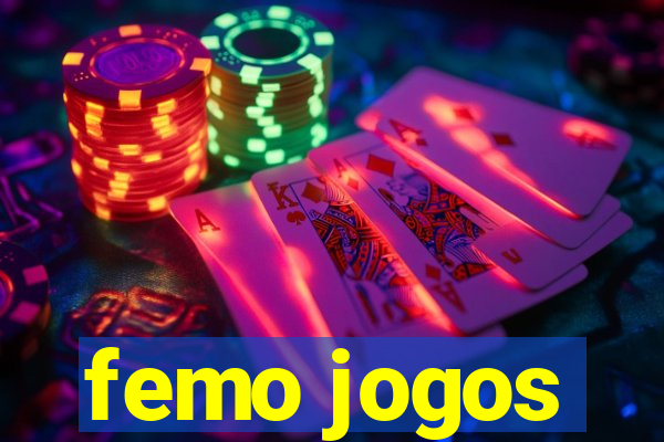 femo jogos