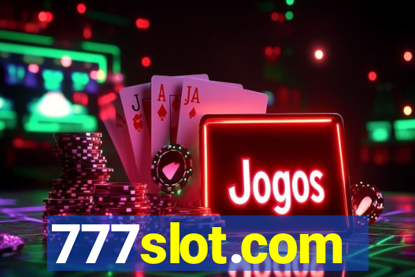 777slot.com