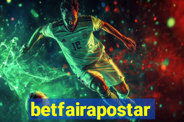 betfairapostar