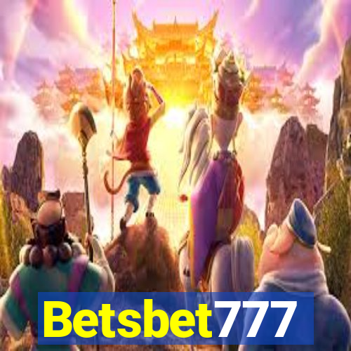 Betsbet777