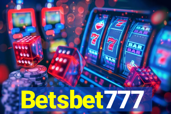 Betsbet777