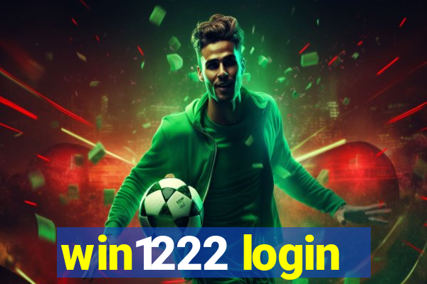 win1222 login