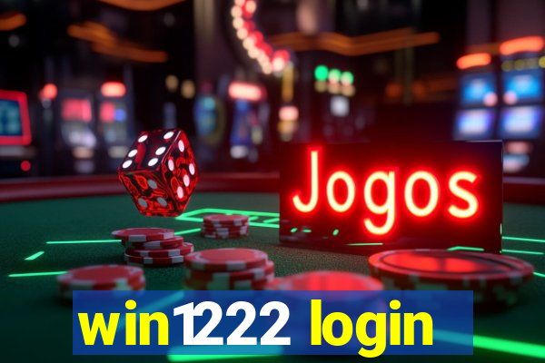 win1222 login