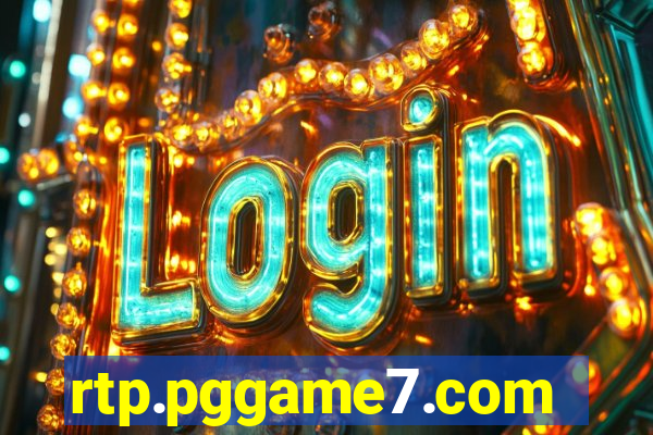 rtp.pggame7.com