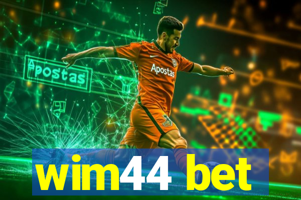 wim44 bet