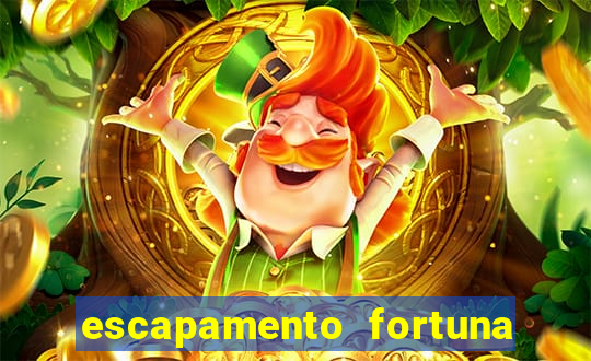 escapamento fortuna titan 99