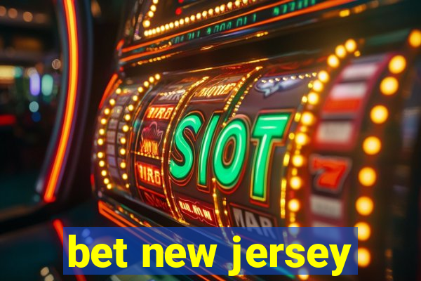 bet new jersey