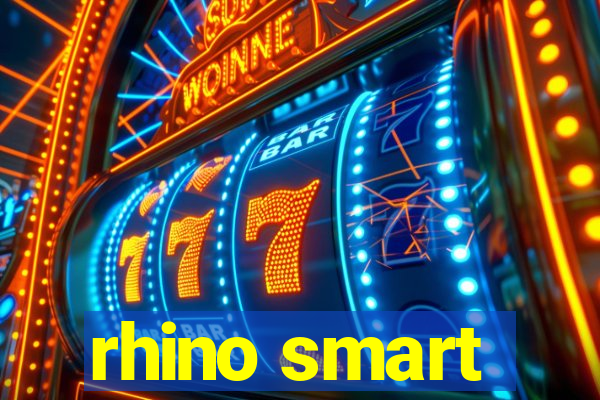 rhino smart