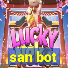 san bot