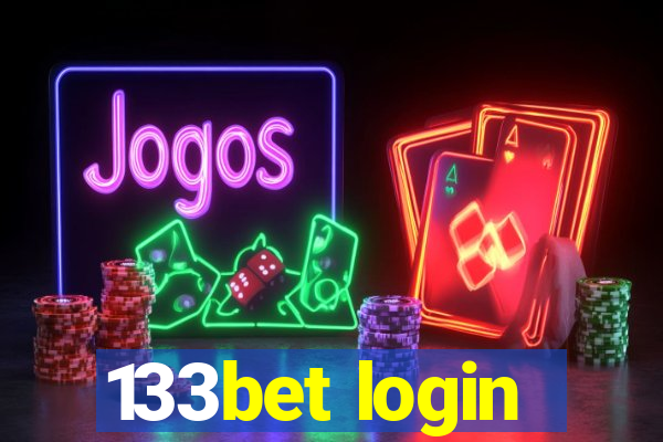 133bet login