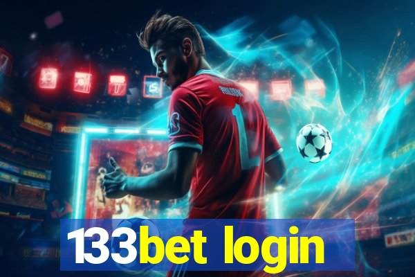 133bet login