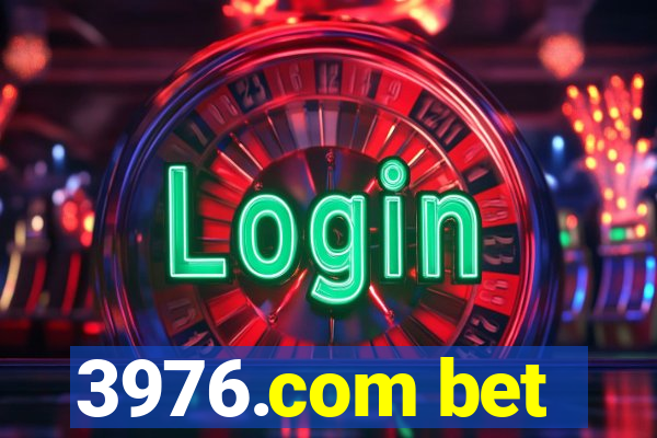 3976.com bet