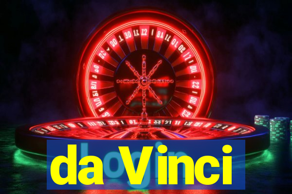 da Vinci