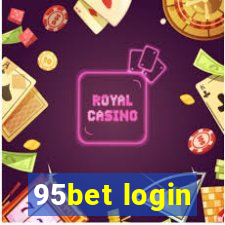 95bet login