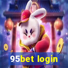 95bet login