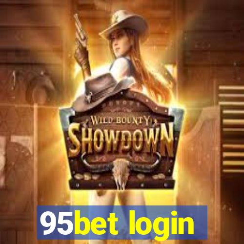 95bet login