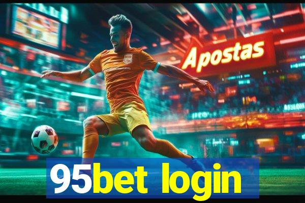 95bet login