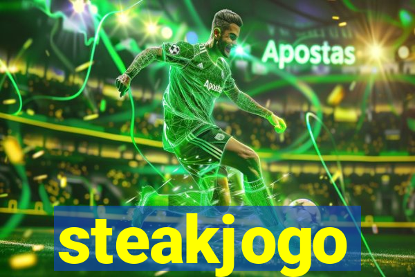 steakjogo